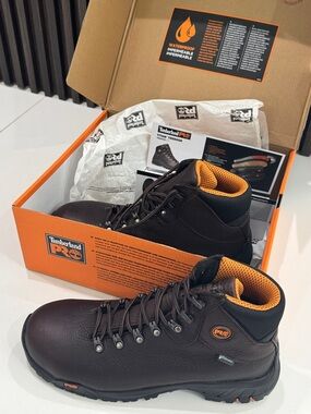 Men’s Timberland PRO Waterproof Work Boots